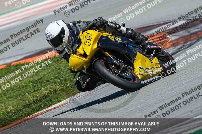 march 2018;motorbikes;no limits;peter wileman photography;portugal;trackday digital images;valencia